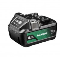 HiKOKI Batteries